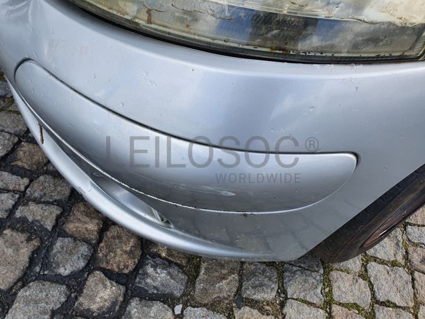 Citroën C3 · Ano 2003