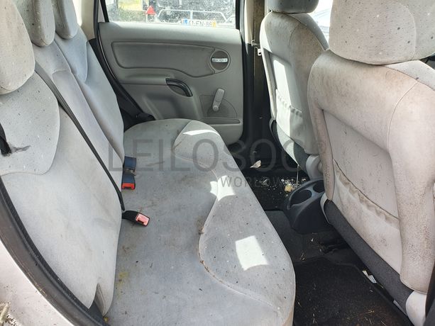 Citroën C3 · Ano 2003