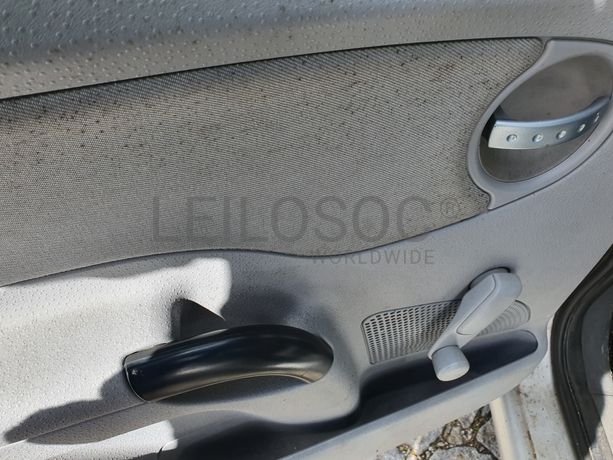 Citroën C3 · Ano 2003