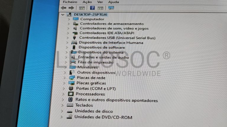 Computador Completo Workstation Dell PowerEdge T320