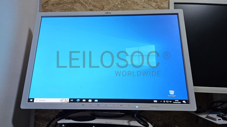 Computador Completo Workstation Dell PowerEdge T320