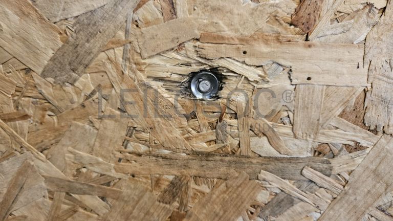 Pistola Pregos Automática