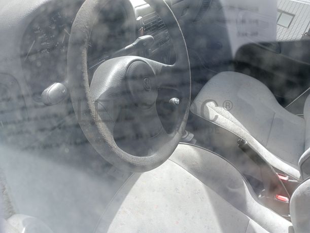 Volkswagen Caddy · Ano 1997