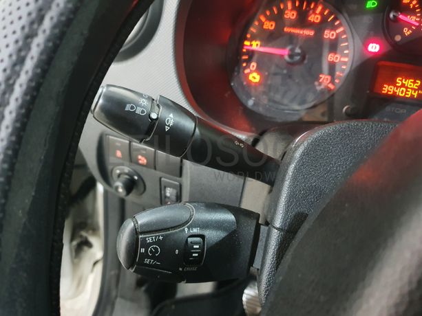 Peugeot Partner · Ano 2016