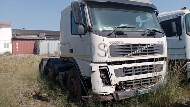 Volvo FM12