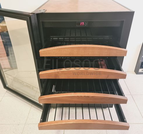 Garrafeira Vinho · Ano 2007