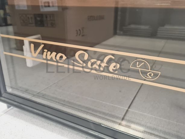 Garrafeira Vinho · Ano 2007