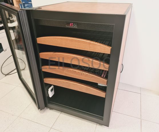 Garrafeira Vinho · Ano 2007