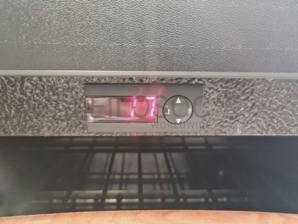 Garrafeira Vinho · Ano 2007