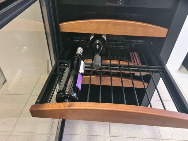 Garrafeira Vinho · Ano 2007