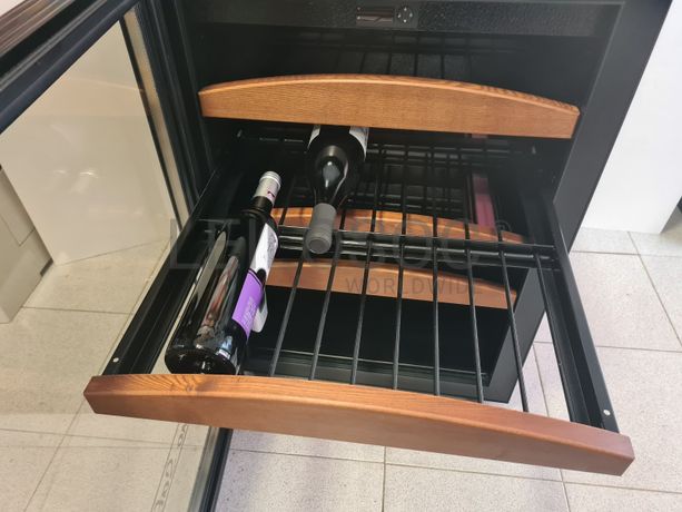 Garrafeira Vinho · Ano 2007