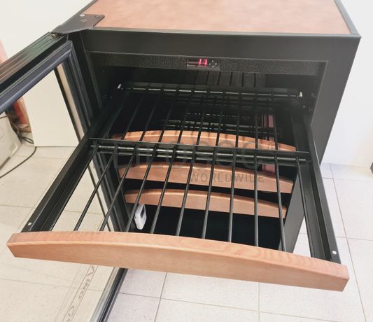 Garrafeira Vinho · Ano 2007