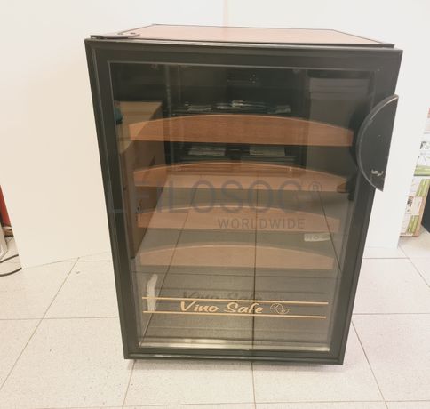 Garrafeira Vinho · Ano 2007