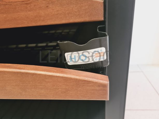 Garrafeira Vinho · Ano 2007