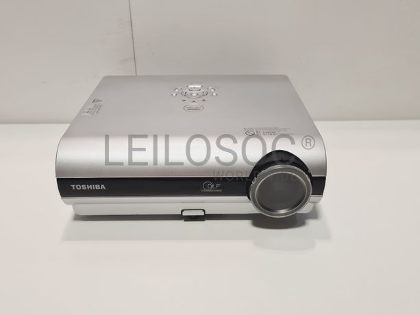 Projetor Toshiba TDP-S20