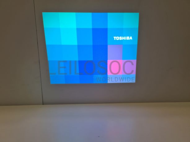 Projetor Toshiba TDP-S20