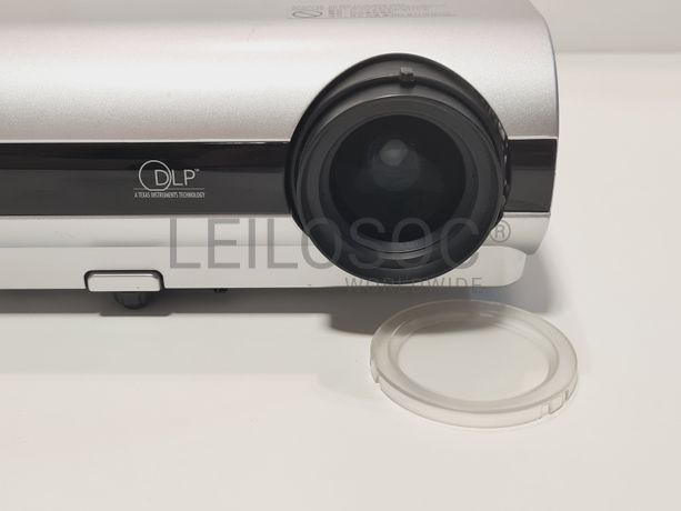 Projetor Toshiba TDP-S20