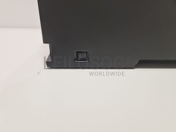 Impressora Multifunções HP LaserJet Pro