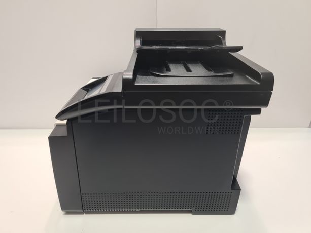 Impressora Multifunções HP LaserJet Pro