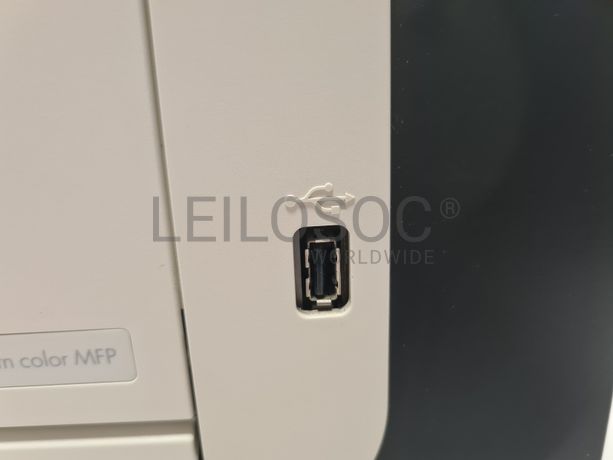 Impressora Multifunções HP LaserJet Pro