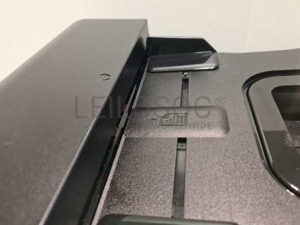 Impressora Multifunções HP LaserJet Pro