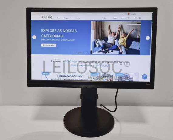 Monitor Liyama Prolite