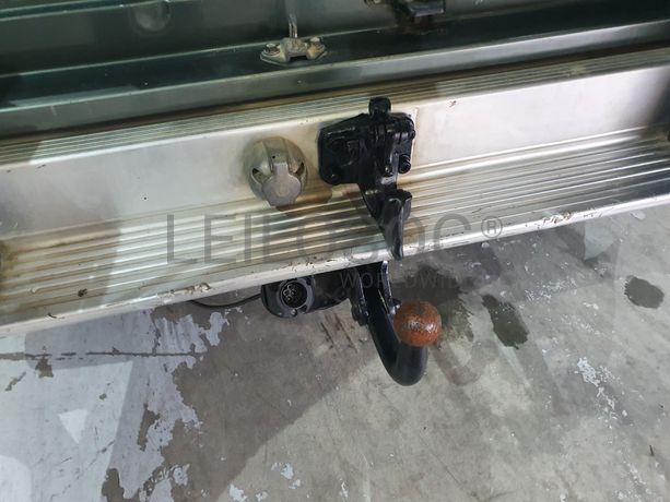 Nissan Patrol 2.8 GR Curto 4x4 · Ano 1994