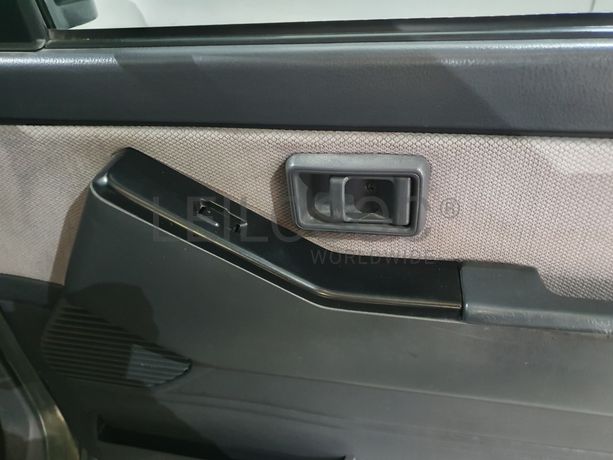 Nissan Patrol 2.8 GR Curto 4x4 · Ano 1994