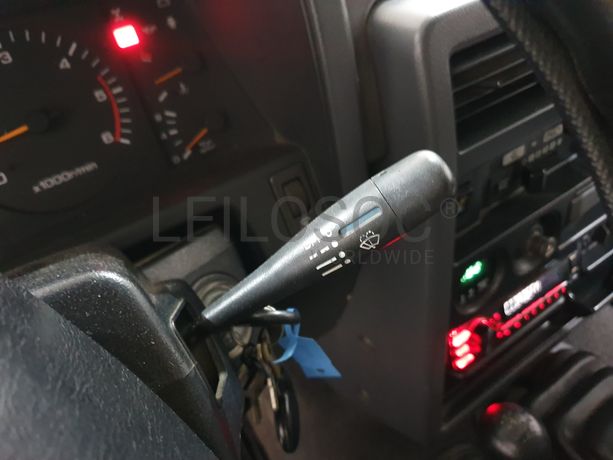 Nissan Patrol 2.8 GR Curto 4x4 · Ano 1994