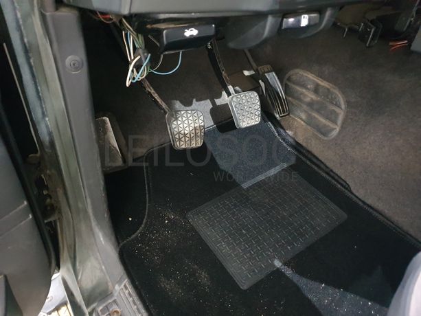 Nissan Patrol 2.8 GR Curto 4x4 · Ano 1994