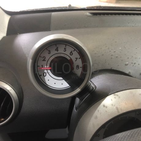 Citroën C1 · Ano 2011