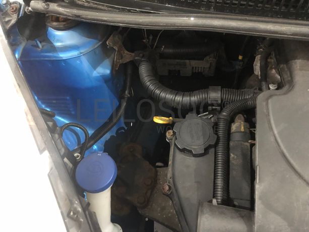 Citroën C1 · Ano 2011