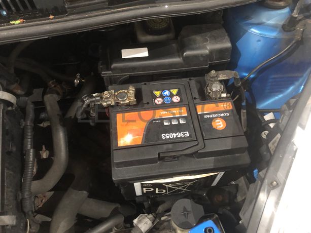 Citroën C1 · Ano 2011