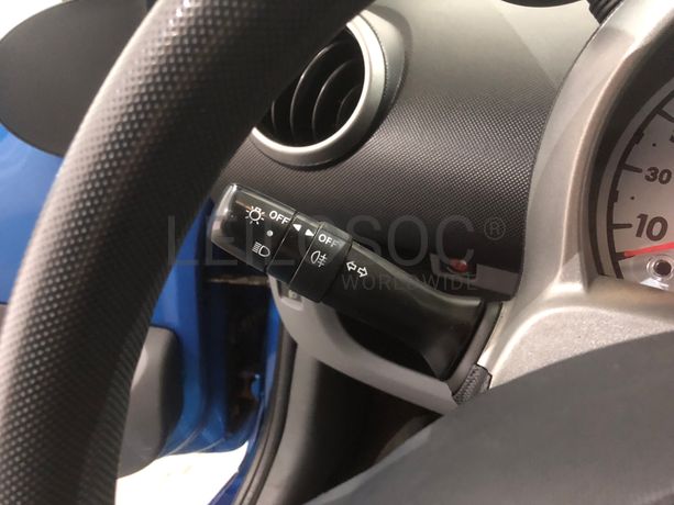 Citroën C1 · Ano 2011