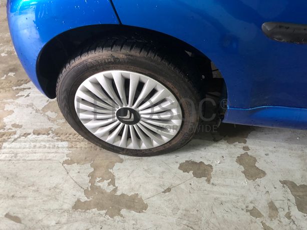 Citroën C1 · Ano 2011