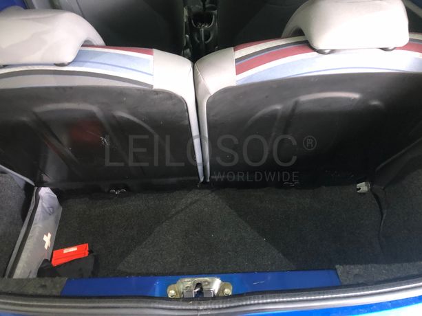 Citroën C1 · Ano 2011