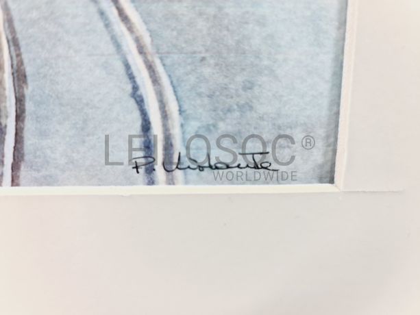 Aguarela · Paulo Violante