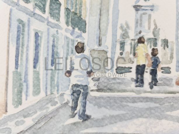 Aguarela · Paulo Violante