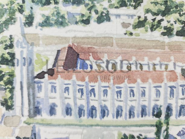 Aguarela · Paulo Violante