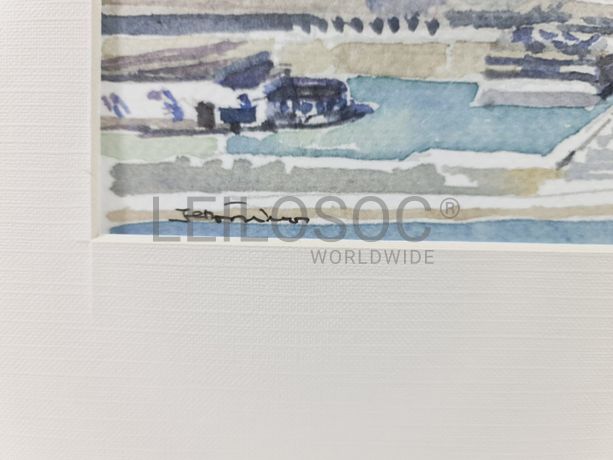 Aguarela · Paulo Violante