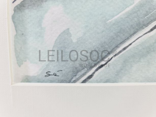 Aguarela · Paulo Violante