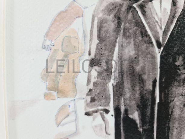 Aguarela · Paulo Violante