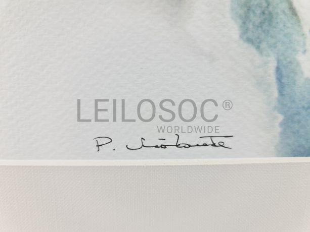 Aguarela · Paulo Violante