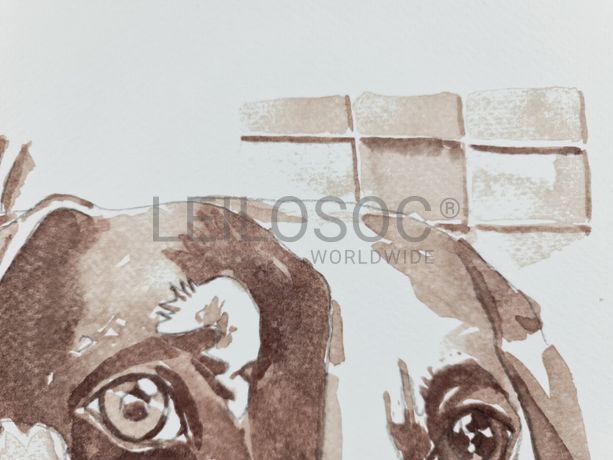 Aguarela · Paulo Violante