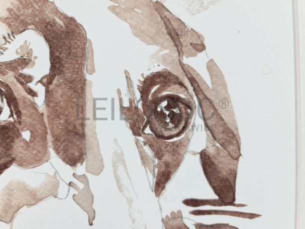 Aguarela · Paulo Violante