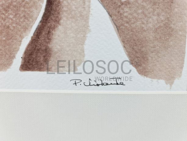 Aguarela · Paulo Violante