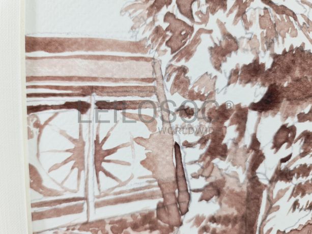 Aguarela · Paulo Violante