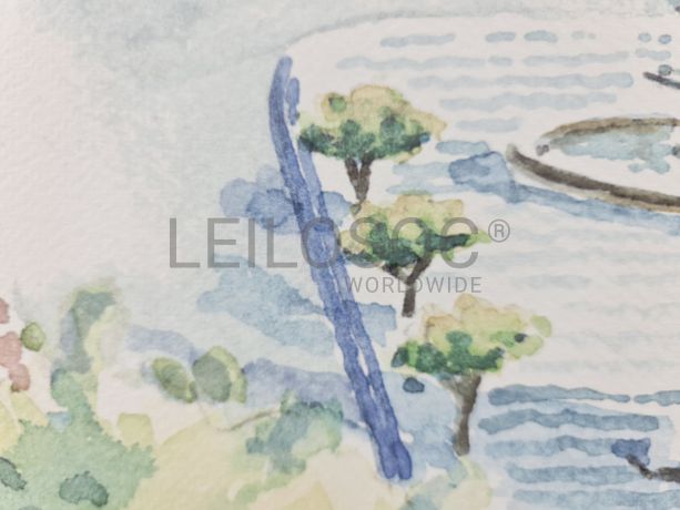 Aguarela · Paulo Violante