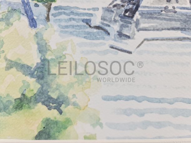 Aguarela · Paulo Violante