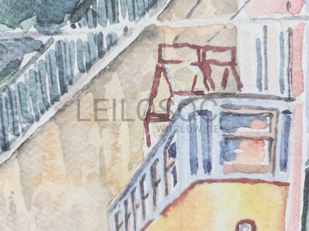 Aguarela · Paulo Violante